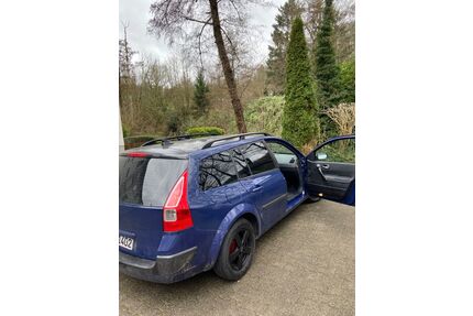 Renault Megane Gebrauchtwagen