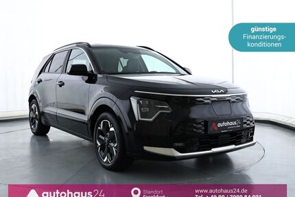 Kia Niro EV Gebrauchtwagen