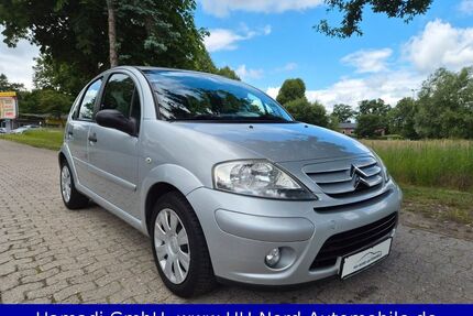 Citroen C3 Gebrauchtwagen
