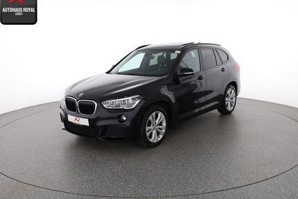 BMW X1 Gebrauchtwagen
