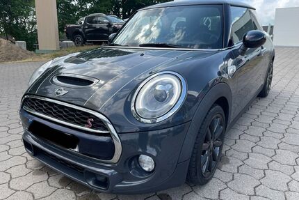 Mini Cooper SD Gebrauchtwagen
