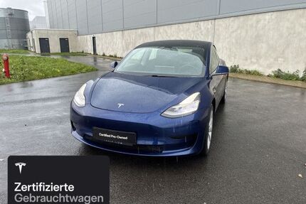 Tesla Model 3 Gebrauchtwagen