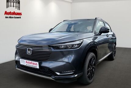 Honda HR-V Gebrauchtwagen