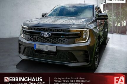 Ford Ranger Gebrauchtwagen
