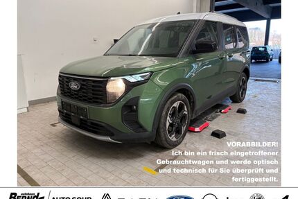 Ford Tourneo Courier Gebrauchtwagen