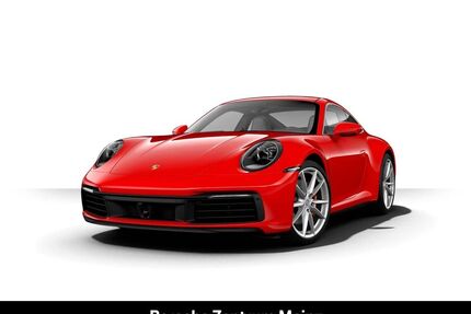 Porsche 992 Gebrauchtwagen