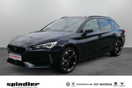Cupra Leon Gebrauchtwagen