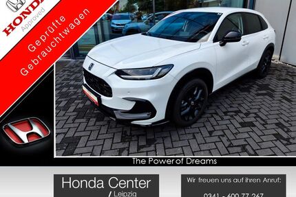 Honda ZR-V Gebrauchtwagen