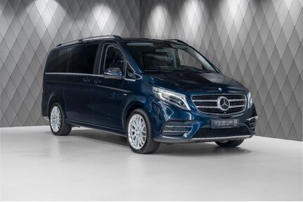 Mercedes-Benz V 250 Gebrauchtwagen
