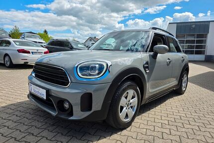 Mini Cooper Countryman Gebrauchtwagen