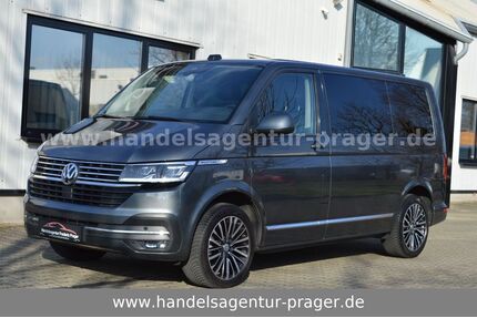 VW T6 Multivan Gebrauchtwagen