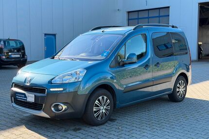 Peugeot Partner Tepee Gebrauchtwagen