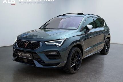 Cupra Ateca Gebrauchtwagen