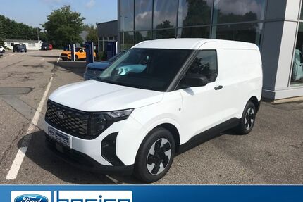 Ford Transit Courier Gebrauchtwagen