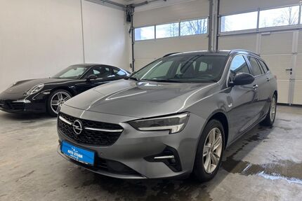 Opel Insignia Gebrauchtwagen