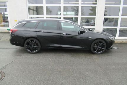 Opel Insignia Gebrauchtwagen