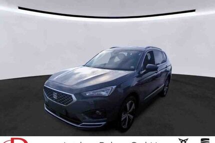 Seat Tarraco Gebrauchtwagen