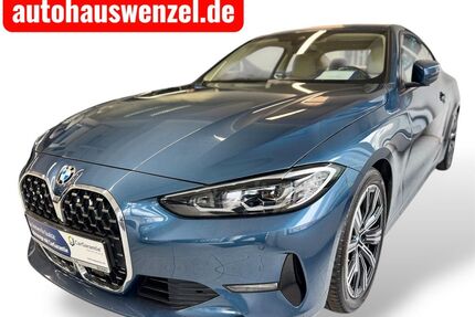 BMW 420 Gebrauchtwagen