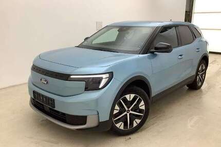 Ford Explorer Gebrauchtwagen