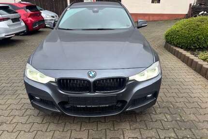 BMW 320 Gebrauchtwagen