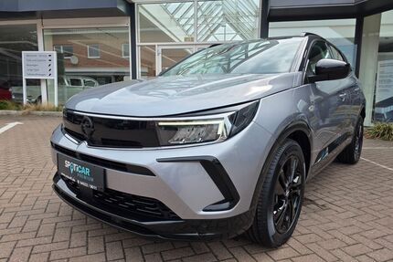 Opel Grandland (X) Gebrauchtwagen