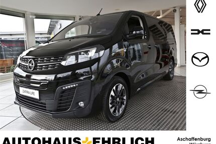 Opel Zafira Life Gebrauchtwagen