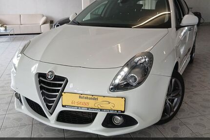 Alfa Romeo Giulietta Gebrauchtwagen