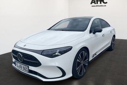 Mercedes-Benz CLA 180 Gebrauchtwagen