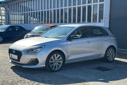 Hyundai i30 Gebrauchtwagen