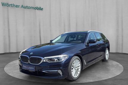 BMW 530 Gebrauchtwagen