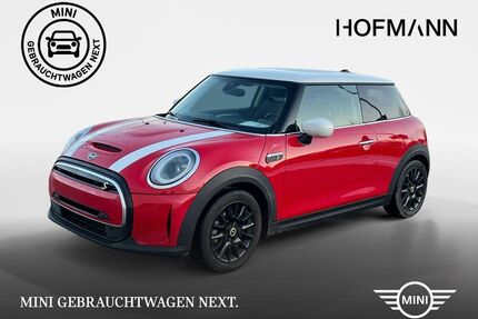 Mini Cooper SE Gebrauchtwagen