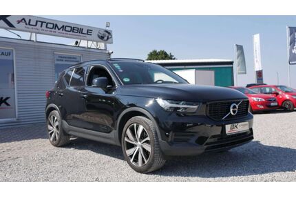 Volvo XC40 Gebrauchtwagen