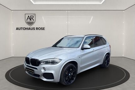 BMW X5 Gebrauchtwagen