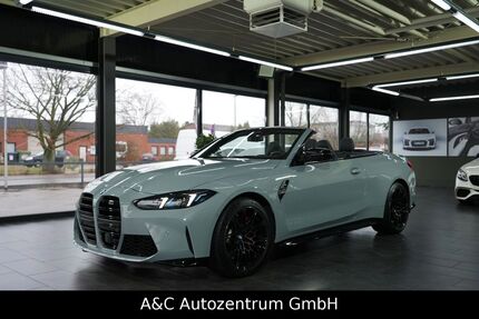 BMW M4 Gebrauchtwagen