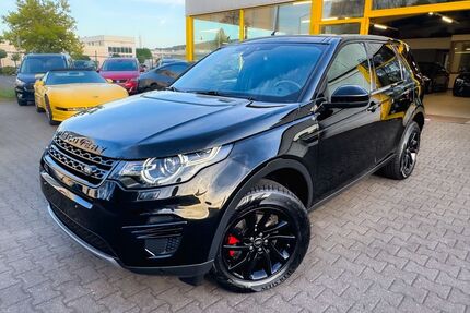 Land Rover Discovery Sport Gebrauchtwagen