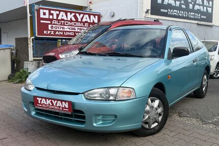 Mitsubishi Colt Gebrauchtwagen