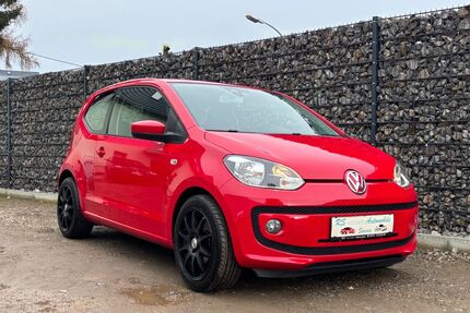 VW up! Gebrauchtwagen