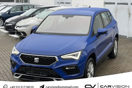 Seat Ateca Gebrauchtwagen