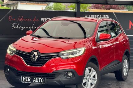 Renault Kadjar Gebrauchtwagen