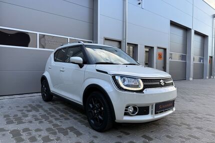 Suzuki Ignis Gebrauchtwagen
