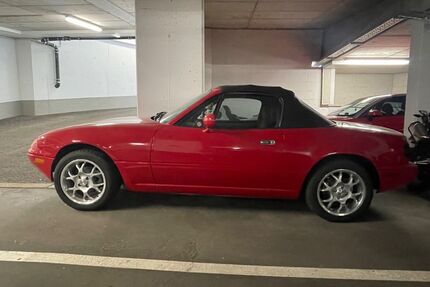 Mazda MX-5 Gebrauchtwagen