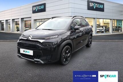 Citroen C3 Aircross Gebrauchtwagen