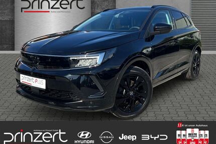 Opel Grandland (X) Gebrauchtwagen