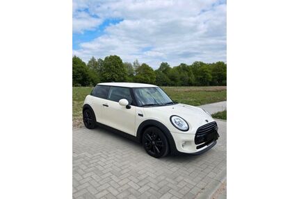 Mini Cooper D Gebrauchtwagen