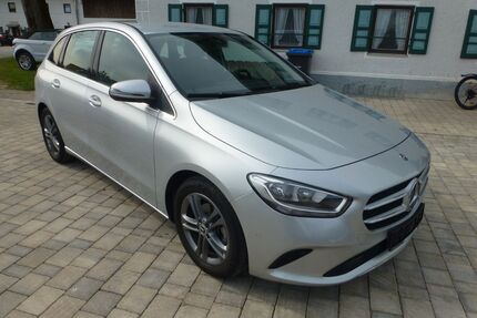 Mercedes-Benz B 180 Gebrauchtwagen