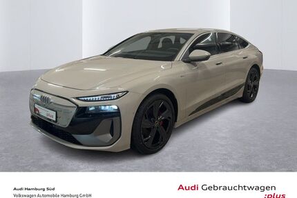 Audi A6 e-tron Gebrauchtwagen