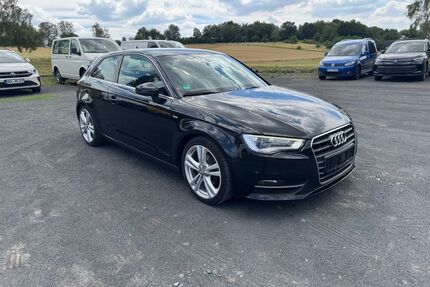 Audi A3 Gebrauchtwagen