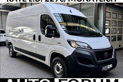 Fiat Ducato Gebrauchtwagen