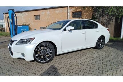 Lexus GS 450 Gebrauchtwagen