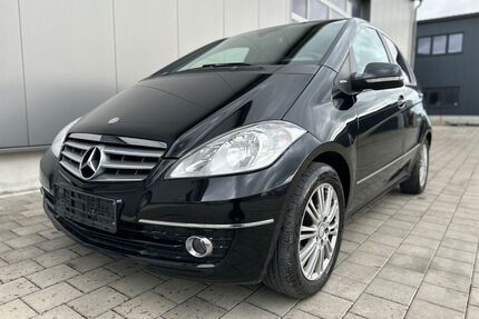 Mercedes-Benz A 200 Gebrauchtwagen